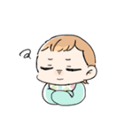 かわいいむすめ達スタンプ（個別スタンプ：12）