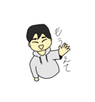 キノチル    ver.2（個別スタンプ：2）