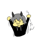 キノチル    ver.2（個別スタンプ：7）