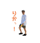 Jのはいさいスタンプ（個別スタンプ：14）