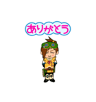 うけつける第一章（個別スタンプ：4）