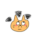 ほわほわ(●´ω｀●)あにまるすたんぷ！（個別スタンプ：20）