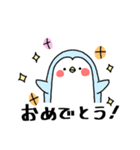 ほわほわ(●´ω｀●)あにまるすたんぷ！（個別スタンプ：22）