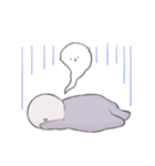 らっこのらこらこ（個別スタンプ：28）