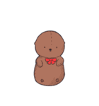 らっこのらこらこ（個別スタンプ：38）