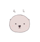 らっこのらこらこ（個別スタンプ：39）