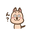 クオッカ！ほっこり優しいスタンプ（個別スタンプ：13）
