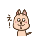 クオッカ！ほっこり優しいスタンプ（個別スタンプ：14）
