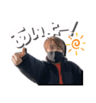 はにゅんスタンプ！ 第1弾（個別スタンプ：7）