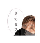 はにゅんスタンプ！ 第1弾（個別スタンプ：10）