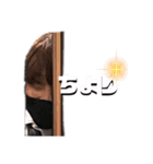 はにゅんスタンプ！ 第1弾（個別スタンプ：13）