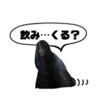 はにゅんスタンプ！ 第1弾（個別スタンプ：30）