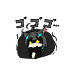 みんみら道1(2はありません)（個別スタンプ：8）