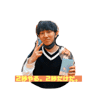 大盛り無料（個別スタンプ：3）