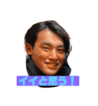 大盛り無料（個別スタンプ：7）