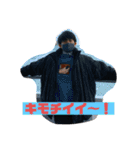 大盛り無料（個別スタンプ：9）