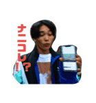 大盛り無料（個別スタンプ：16）