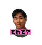 大盛り無料（個別スタンプ：23）