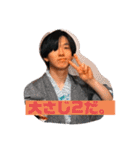 大盛り無料（個別スタンプ：24）