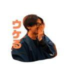 大盛り無料（個別スタンプ：26）