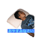大盛り無料（個別スタンプ：27）