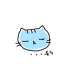 ねこ者（個別スタンプ：2）