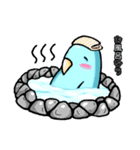 チュッピー（個別スタンプ：6）