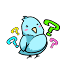 チュッピー（個別スタンプ：12）