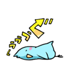 チュッピー（個別スタンプ：14）