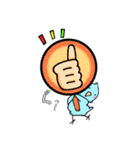 チュッピー（個別スタンプ：17）
