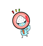 チュッピー（個別スタンプ：19）