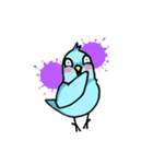 チュッピー（個別スタンプ：30）