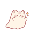 ねこ霊（個別スタンプ：2）