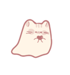 ねこ霊（個別スタンプ：12）