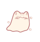 ねこ霊（個別スタンプ：13）