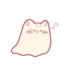 ねこ霊（個別スタンプ：16）