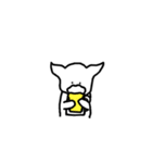 monadamon（個別スタンプ：2）