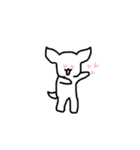 monadamon（個別スタンプ：4）