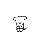 monadamon（個別スタンプ：6）