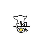 monadamon（個別スタンプ：7）