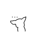 monadamon（個別スタンプ：9）