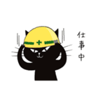 失敗図書館®「公式LINEスタンプ」（個別スタンプ：3）