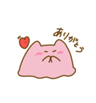 日常にめんだこを（個別スタンプ：3）