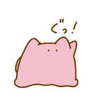 日常にめんだこを（個別スタンプ：19）