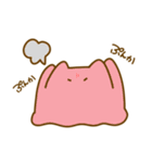 日常にめんだこを（個別スタンプ：22）
