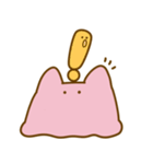 日常にめんだこを（個別スタンプ：24）