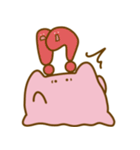 日常にめんだこを（個別スタンプ：26）