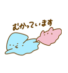 日常にめんだこを（個別スタンプ：34）