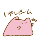 日常にめんだこを（個別スタンプ：37）