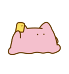 日常にめんだこを（個別スタンプ：39）